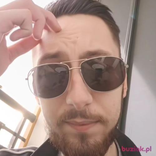 dawid2952, Male, 25 years, Myślibórz