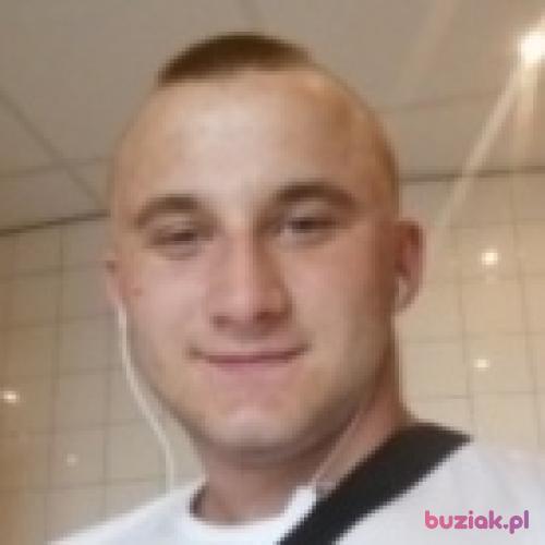 Rybosone, Male, 32 years, Haarlem