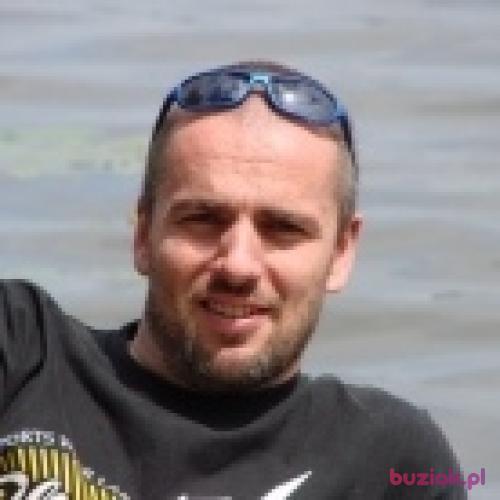 mandibura, Mężczyzna, 48 lat, Szczecin