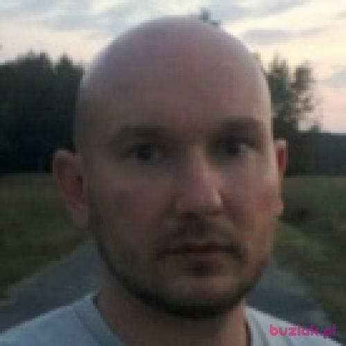 Michael1981, Mężczyzna, 45 lat, łódzkie