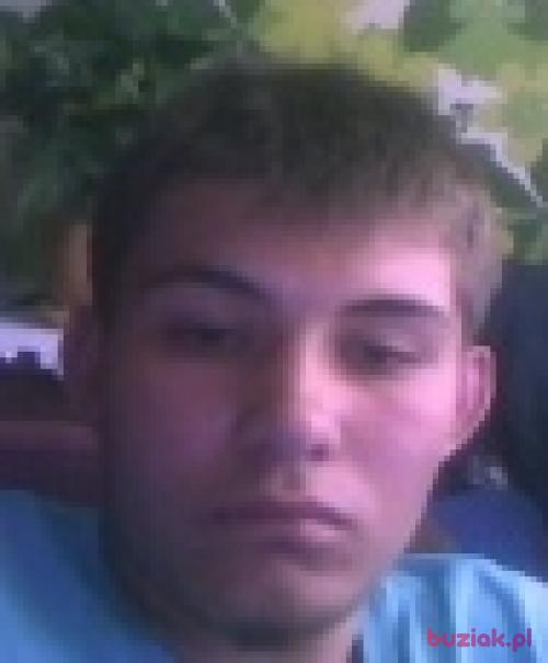 TimonGM, Mężczyzna, 27 lat, Puławy