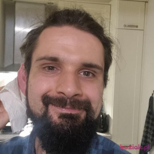19michaeel91, Male, 35 years, Białystok