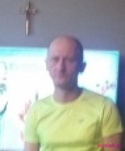 DarekCzajka, Male, 53 years, Orzesze