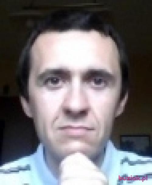 Barteezz83, Mężczyzna, 43 lata, Warszawa