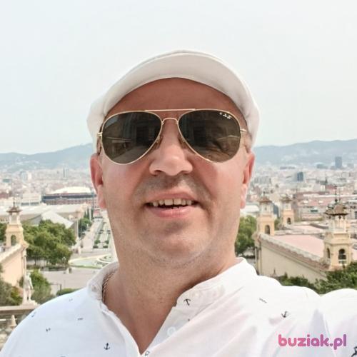 bohdan, Mężczyzna, 43 lata, Szczecin