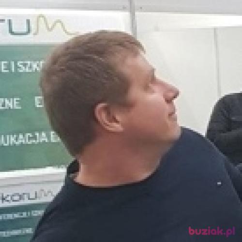tomekgoral, Male, 46 years, Ciechanów