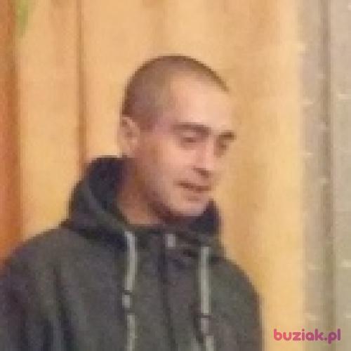 patrys3, Mężczyzna, 31 lat, Radom