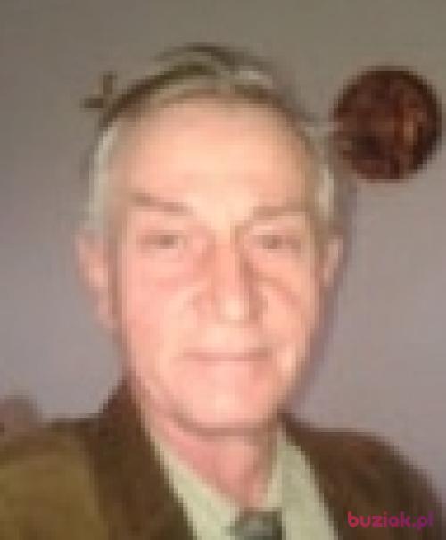 tomasz22121, Male, 65 years, Warszawa