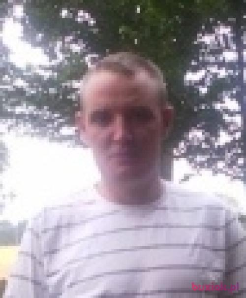 ernes123, Male, 35 years, Grabów nad Prosną