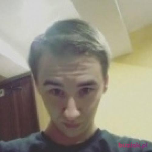 Szymeek20, Male, 29 years, Gniezno