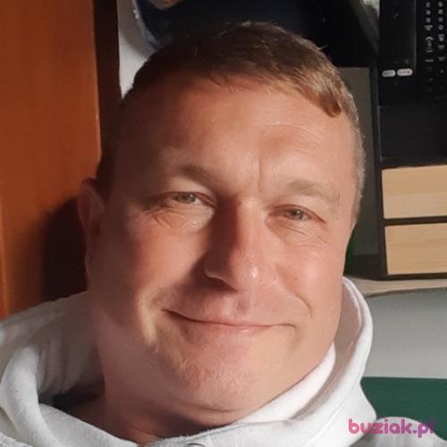 grzegorz-20262026, Mężczyzna, 44 lata, Piła
