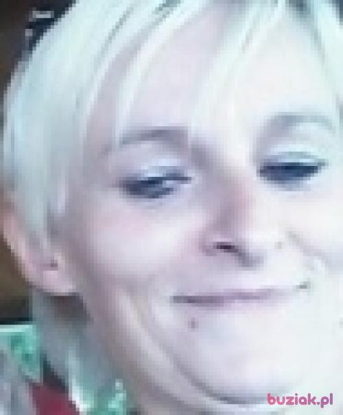 Karolcia1106, Female, 43 years, Kalisz