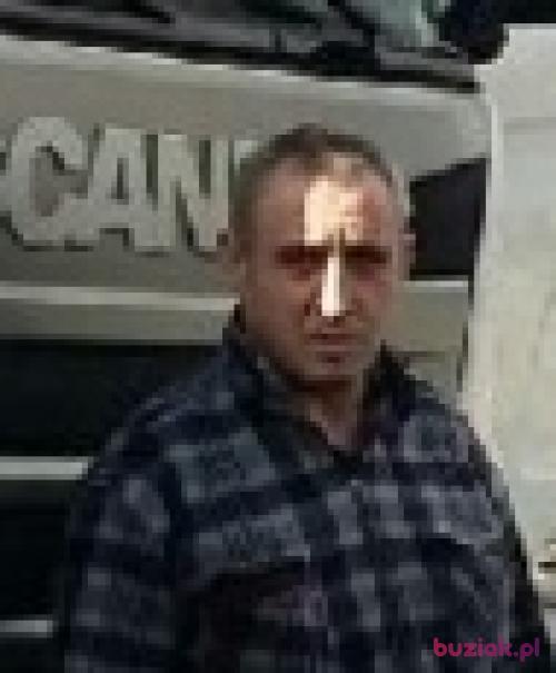 Dzoszu, Male, 52 years, Siewierz