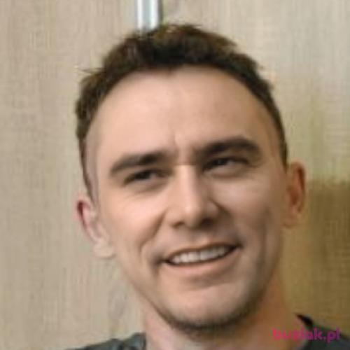 jakrzych80, Male, 46 years, Białystok