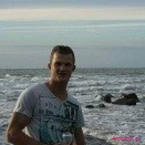 andi1992, Male, 33 years, mazowieckie