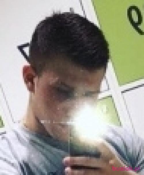 Bartek22233, Male, 25 years, mazowieckie
