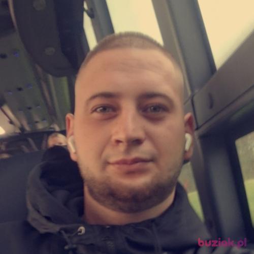nieuleklyseba, Mężczyzna, 27 lat, Rotterdam