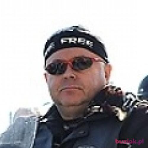 Harnas1983, Male, 59 years, Gorzów Wielkopolski