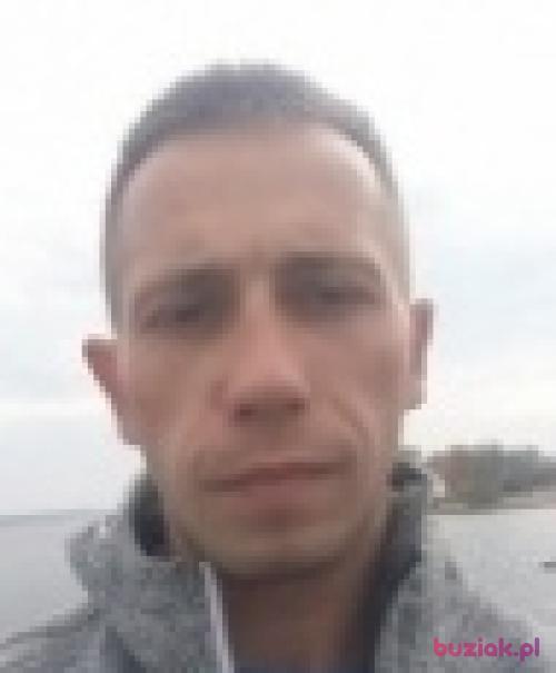 Maly2700, Mężczyzna, 34 lata, Elbląg