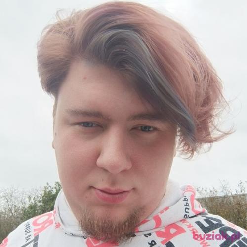 Adrian17lat, Mężczyzna, 25 lat, Rzeszów