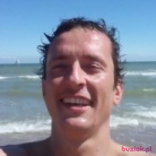 gostek86, Male, 39 years, Lubań