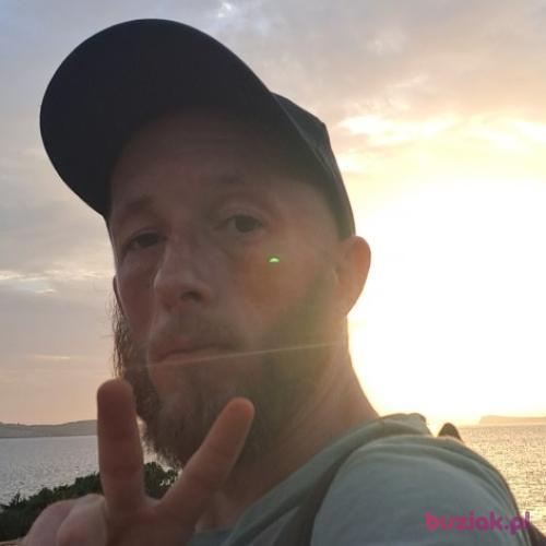 walecznypablo24, Male, 40 years, Manchester