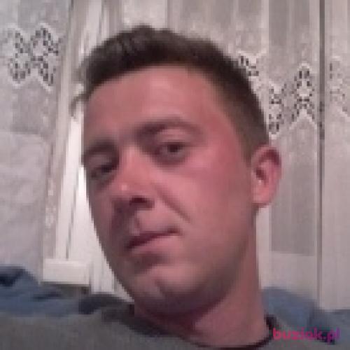 Piotr1299, Mężczyzna, 37 lat, Mszana Dolna