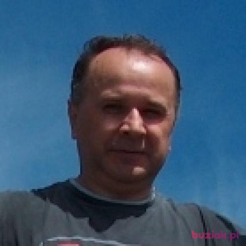 autostopowiczka, Male, 60 years, Chrzanów