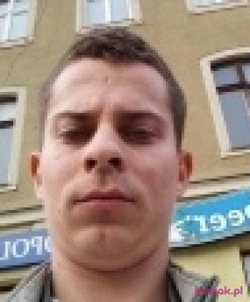 walecznydaniel6, Mężczyzna, 36 lat, Legnica