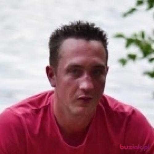 marcin33x, Male, 45 years, Toruń