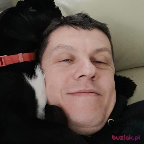 gilroy99, Mężczyzna, 47 lat, Leżajsk