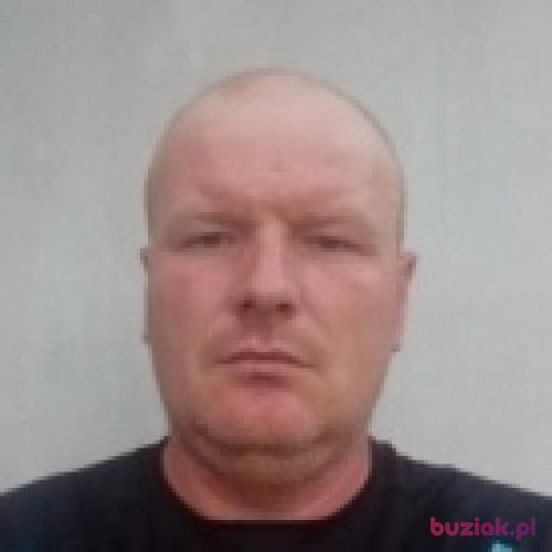 Ktosmariusz, Male, 48 years, Białystok