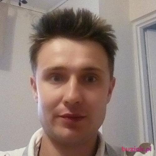 Slawko8989, Male, 37 years, Sucha Beskidzka