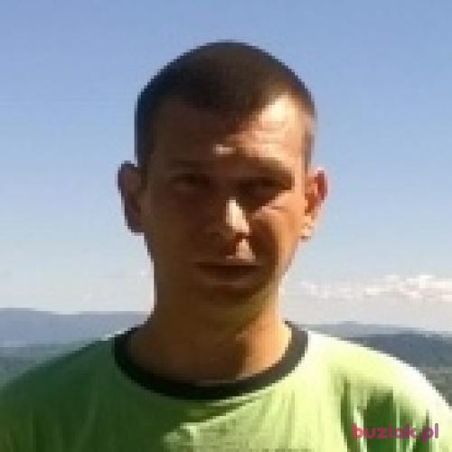 ditku, Mężczyzna, 37 lat, Lubaczów
