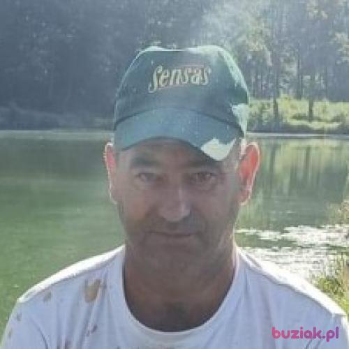 Witek70, Male, 51 years, Częstochowa