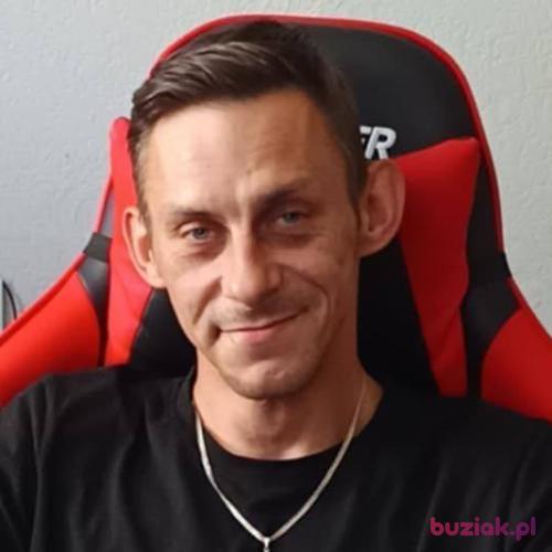 Dawid2727, Male, 36 years, Ostrów Wielkopolski
