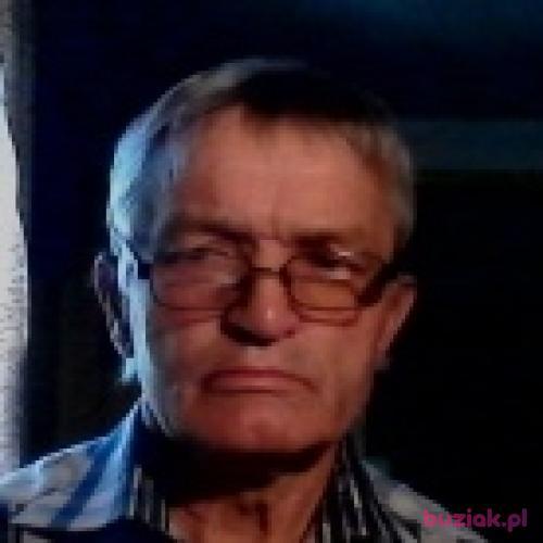 dzielnybogdan1, Male, 70 years, Mogilno