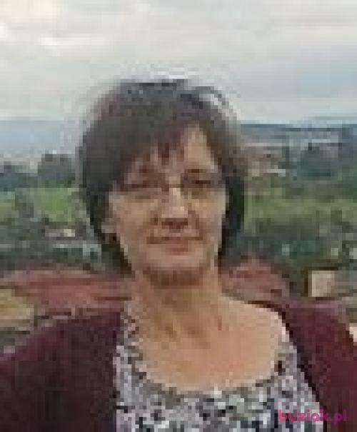 Hania1965, Female, 61 years, Gliwice