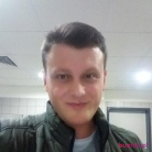 tommot4565, Male, 35 years, Będzin