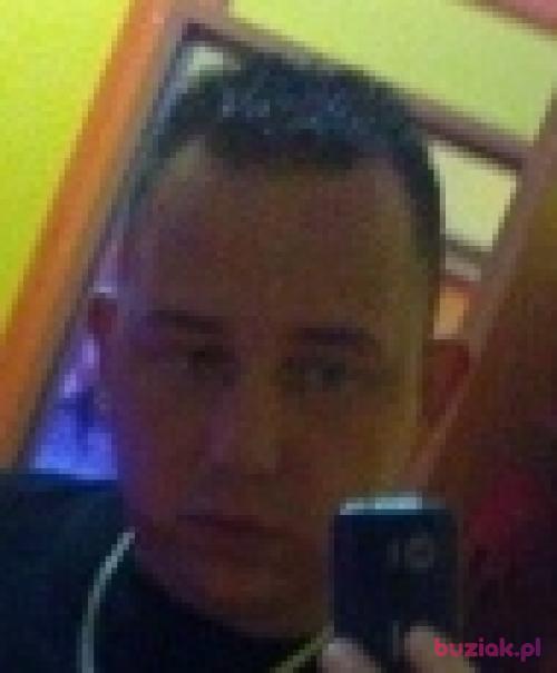piotrek25nh, Mężczyzna, 36 lat, Kraków