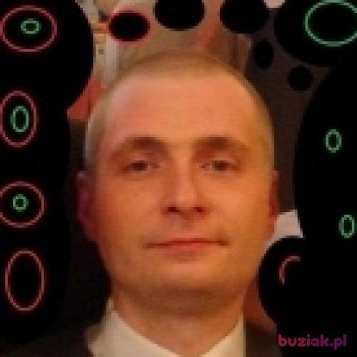Atkim104, Mężczyzna, 50 lat, Kalisz