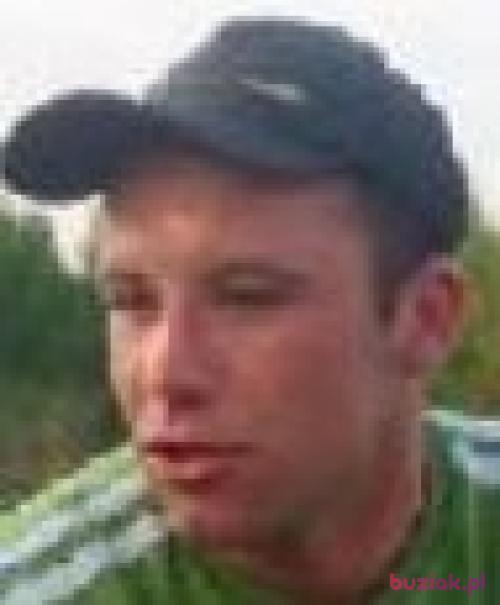 hoodman, Male, 40 years, Tarnów