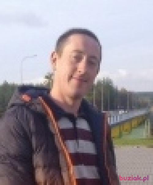 Manio320, Male, 38 years, Myszyniec