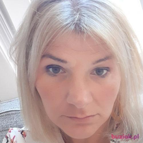 justyna400abc, Kobieta, 45 lat, Radom
