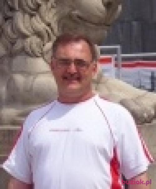 bigboss, Male, 57 years, śląskie