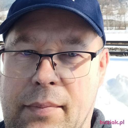 Tomasz1977c, Male, 49 years, Biskupiec