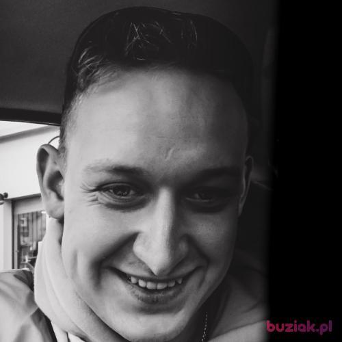 bartek122l, Male, 26 years, Chojna