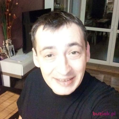 Krisy11w, Male, 48 years, Nasielsk