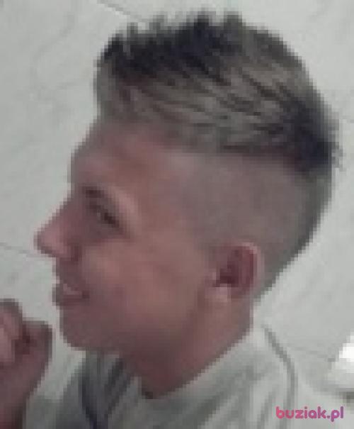 helun1997, Male, 29 years, Włocławek
