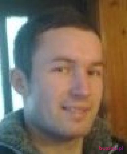 bartek7837, Male, 40 years, Kościan